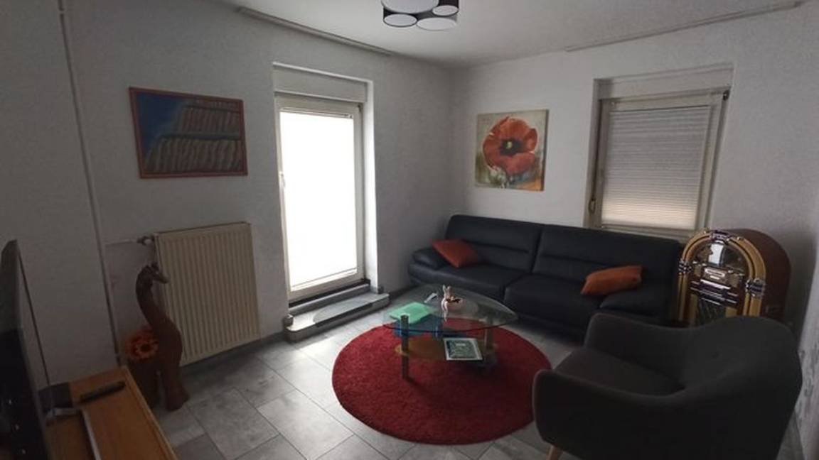 75 M² Casa ∙ 2 Habitaciones ∙ 4 Huéspedes - Idar-Oberstein