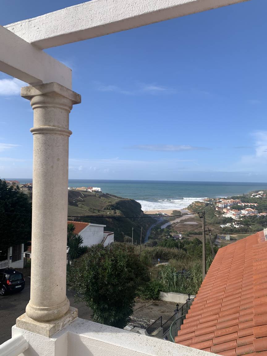 180 M² Villa ∙ 3 Bedrooms ∙ 6 Guests - Torres Vedras