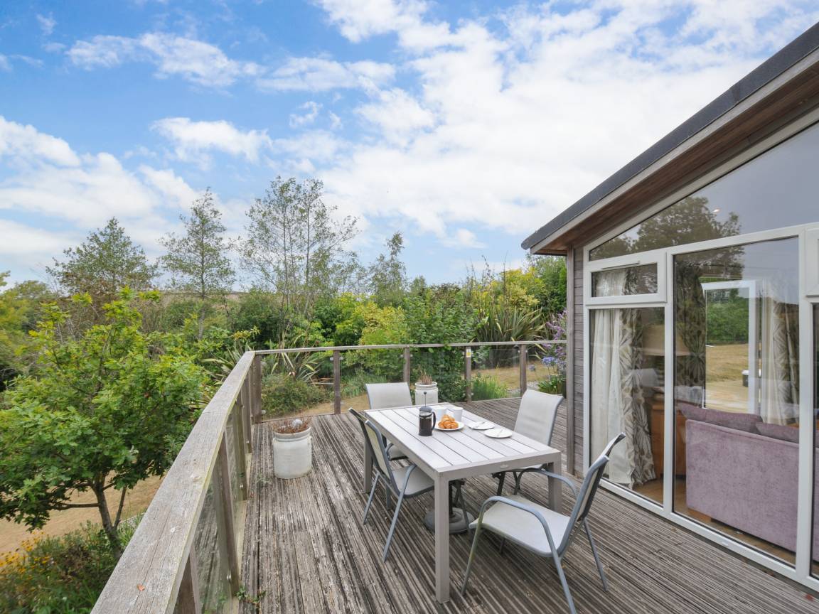 Cottage ∙ 2 Chambres ∙ 4 Personnes - Fowey