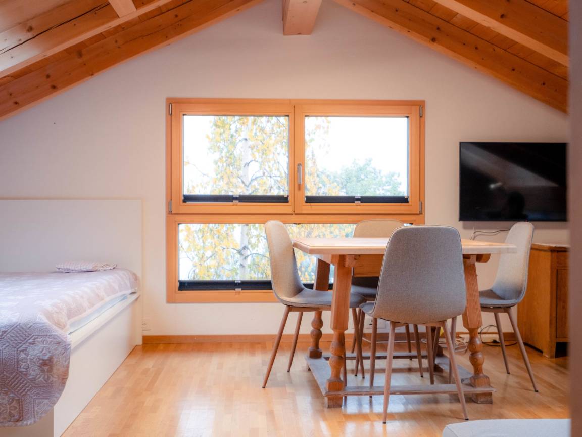 Ferienwohnung ∙ 2 Gäste - Trafoi