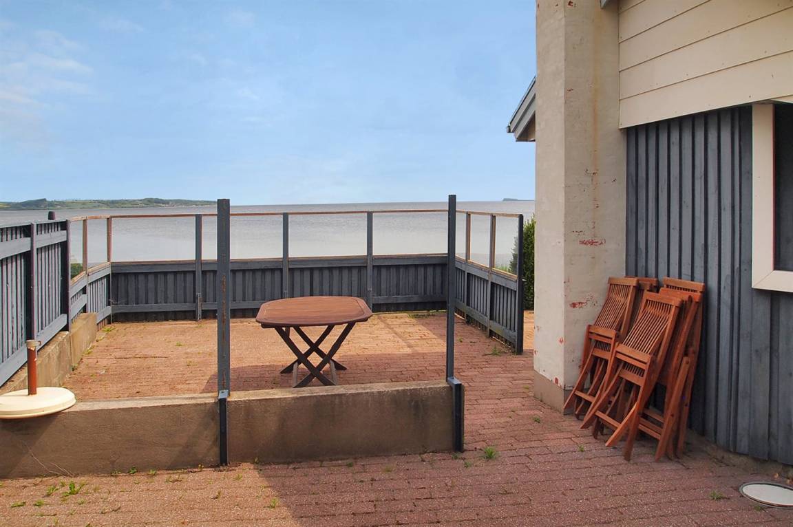 58 m² Ferienhaus ∙ 2 Schlafzimmer ∙ 4 Gäste – Bild 20
