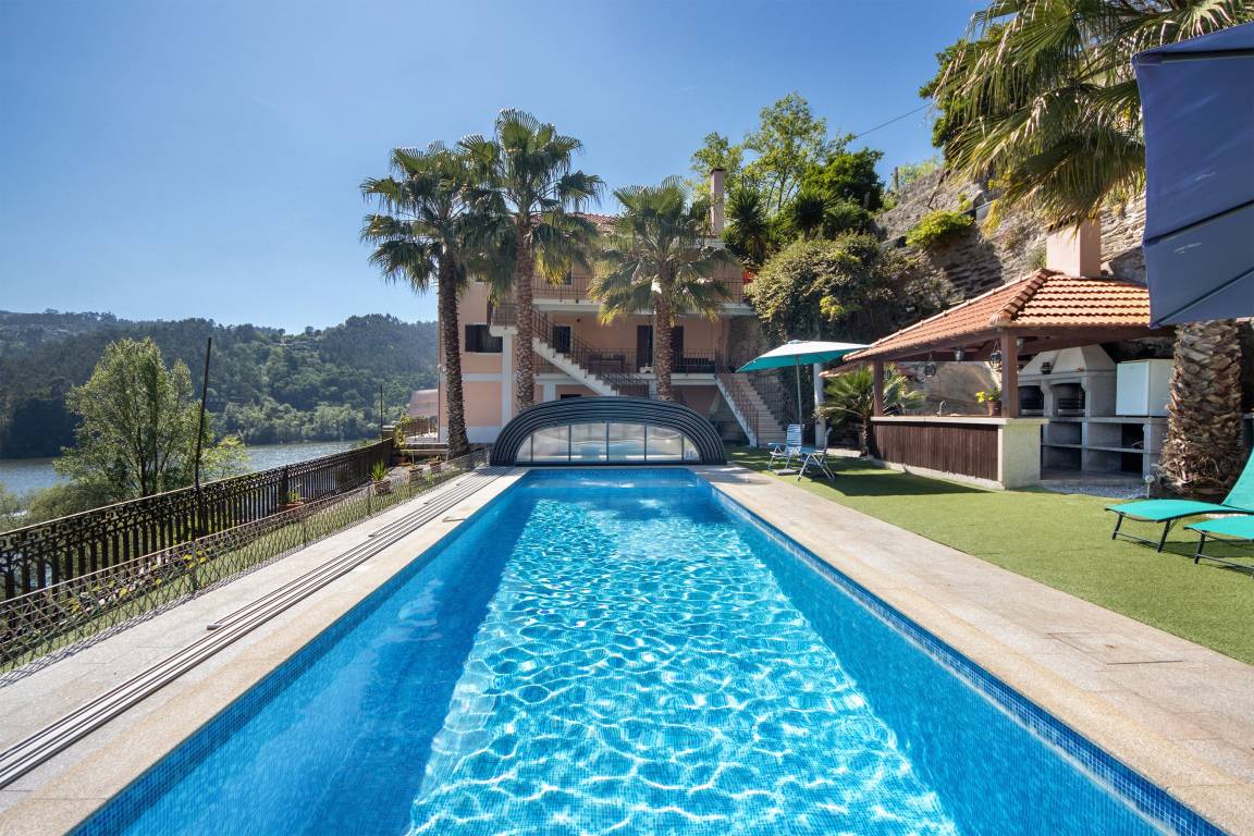 70 M² Apartamento ∙ 2 Quartos ∙ 6 Hóspedes - Gondomar