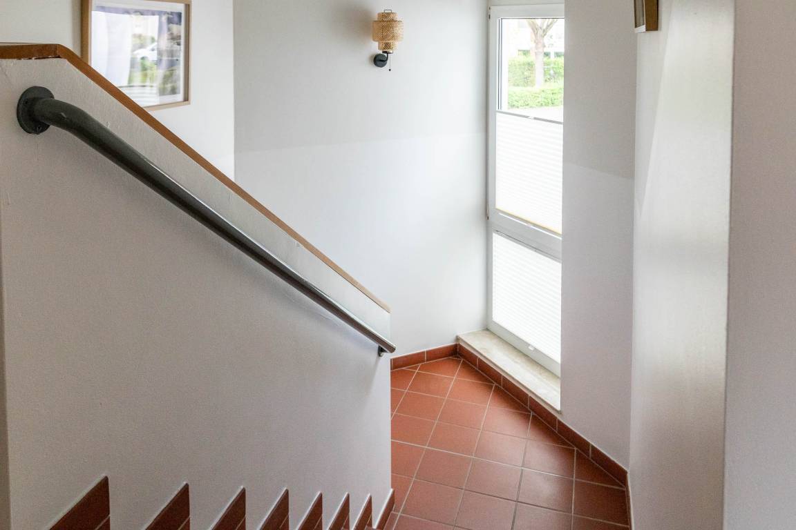 80 m² Ferienhaus ∙ 1 Schlafzimmer ∙ 6 Gäste – Bild 13