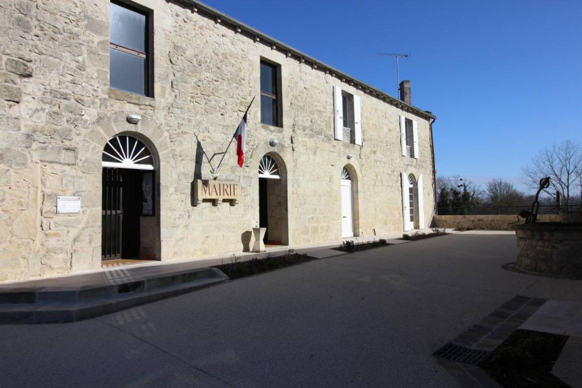 150 M² Gîte ∙ 4 Chambres ∙ 8 Personnes - Gironde