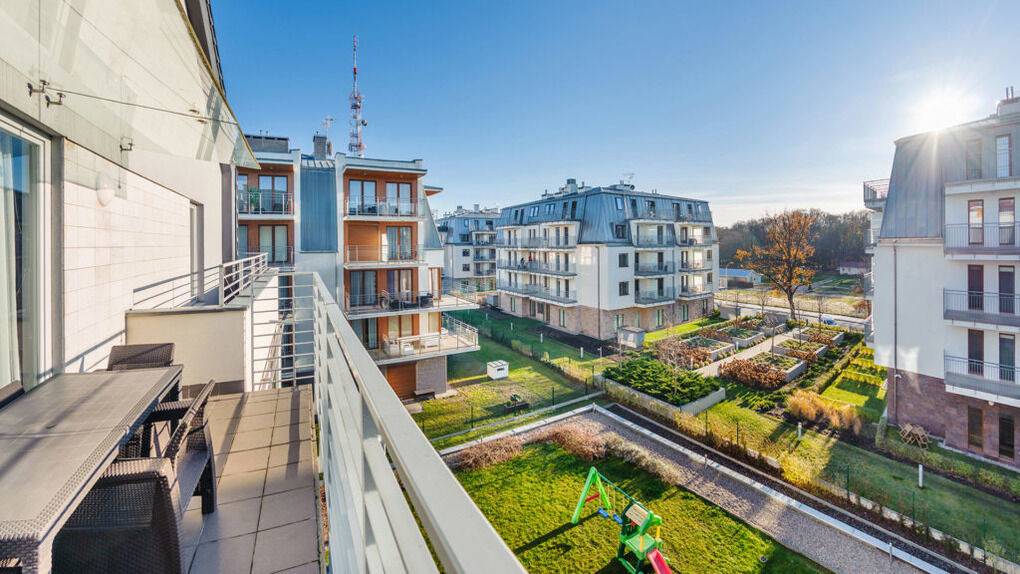 80 m² Ferienwohnung ∙ 3 Schlafzimmer ∙ 7 Gäste – Bild 17