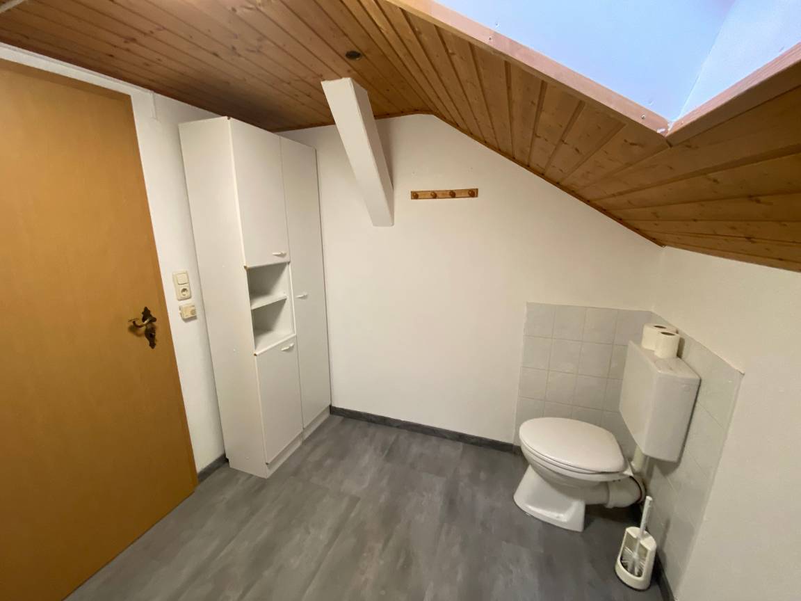 20 m² Gemeinschaftszimmer ∙ 1 Schlafzimmer ∙ 2 Gäste – Bild 6