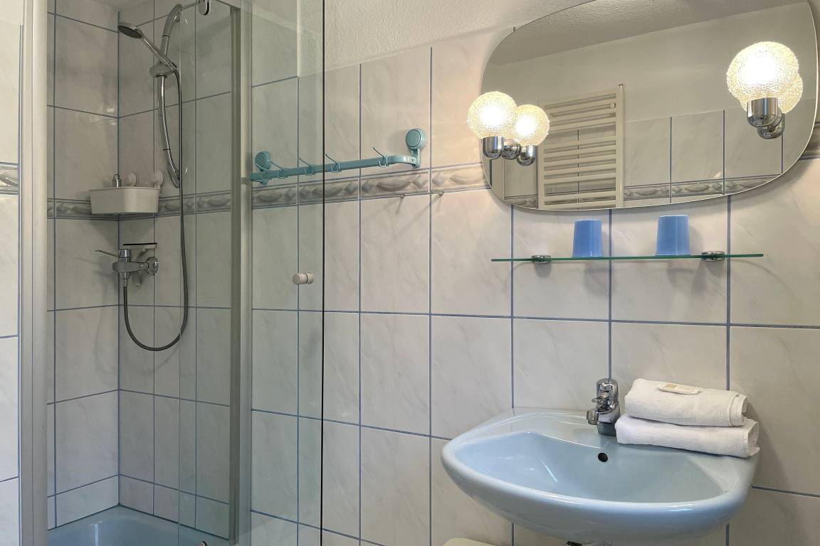58 m² Ferienwohnung ∙ 2 Schlafzimmer ∙ 4 Gäste – Bild 23