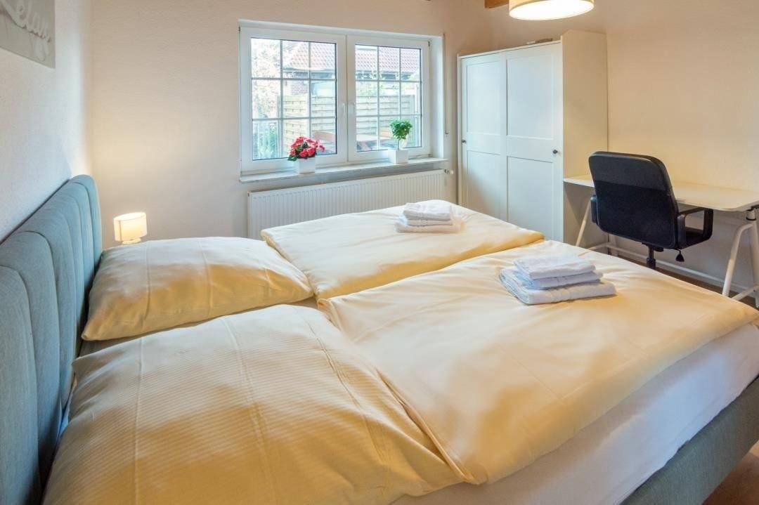 100 m² Ferienhaus ∙ 3 Schlafzimmer ∙ 8 Gäste – Bild 11