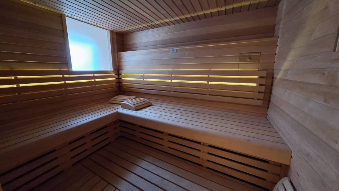 59 m² Ferienwohnung ∙ 1 Schlafzimmer ∙ 4 Gäste – Bild 9