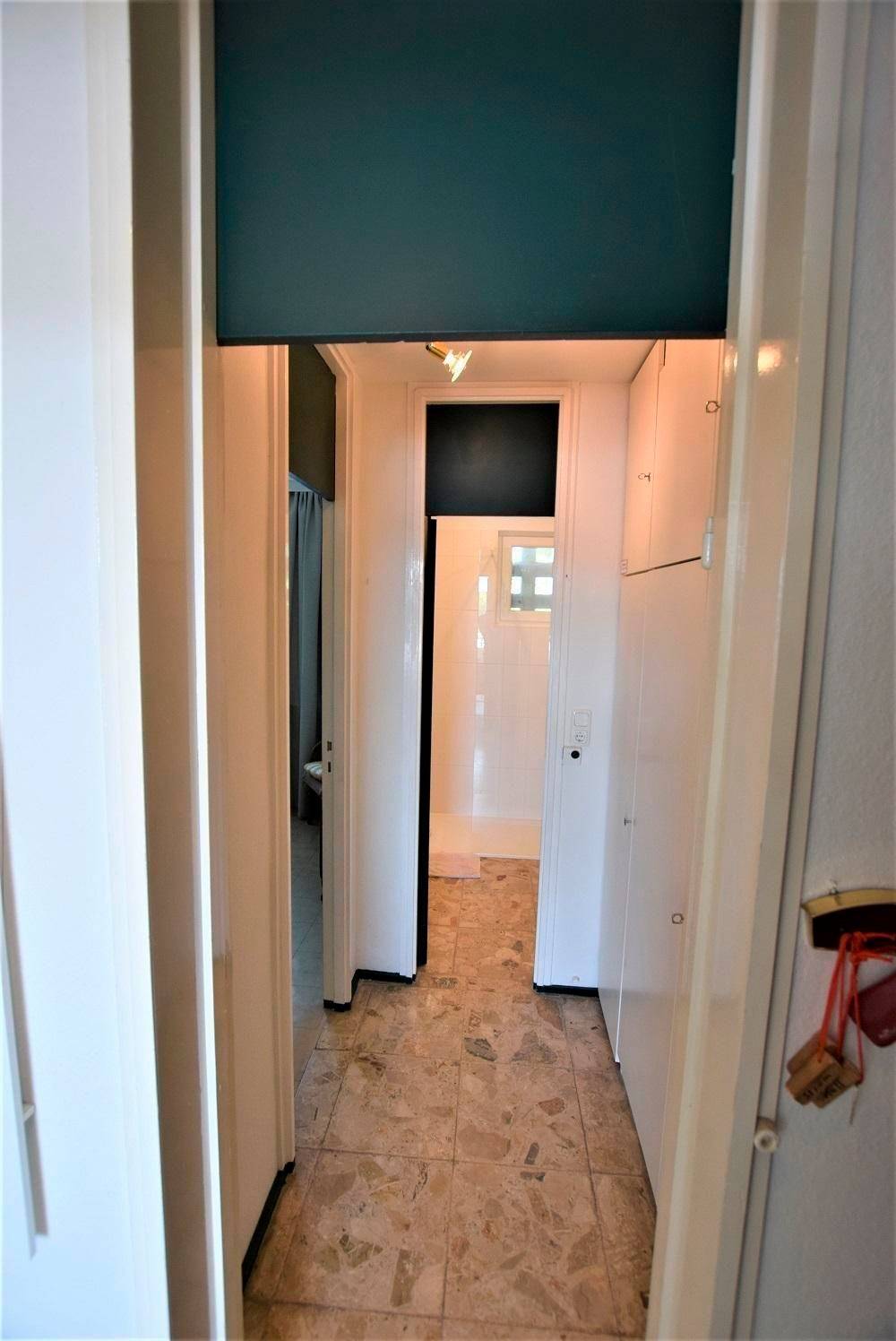 52 m² Ferienwohnung ∙ 1 Schlafzimmer ∙ 2 Gäste – Bild 10