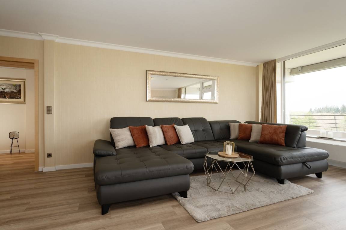 93 m² Ferienwohnung ∙ 2 Schlafzimmer ∙ 6 Gäste – Bild 7