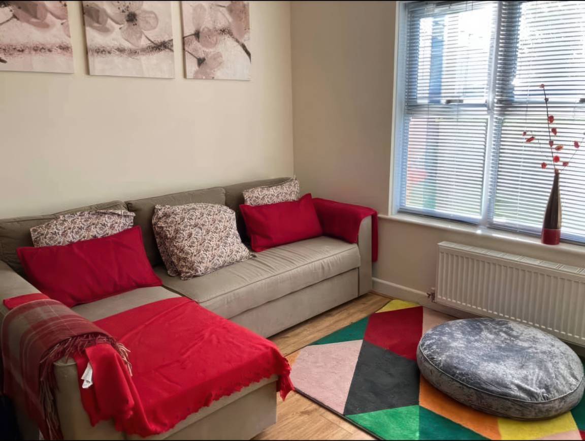 Cottage ∙ 3 Bedrooms ∙ 6 Guests - 