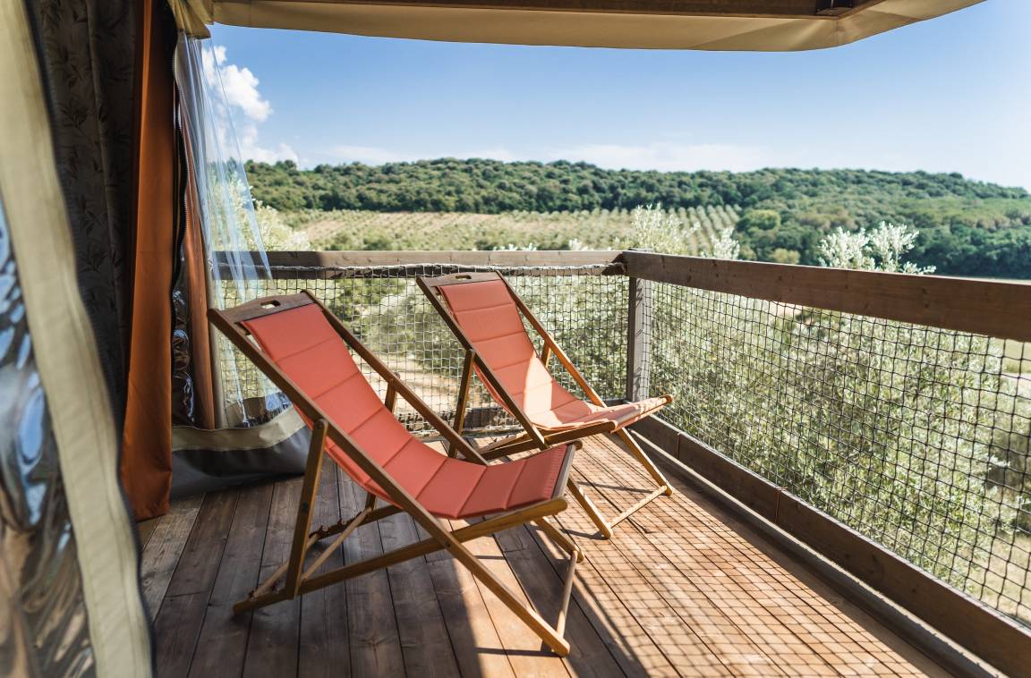 Casa Rural ∙ 1 Habitación ∙ 4 Huéspedes - Follonica