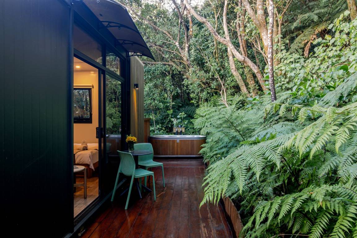 Maison De Vacances ∙ 1 Chambre ∙ 2 Personnes - Wellington
