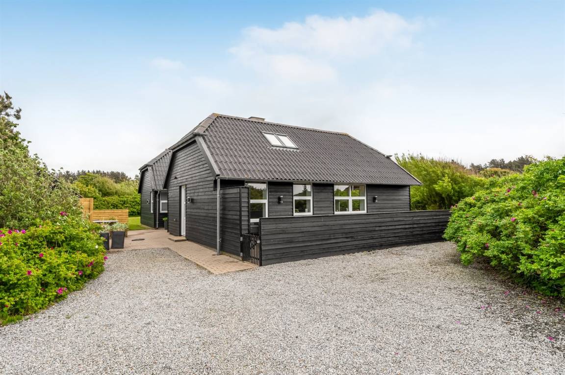 120 m&sup2; Ferienhaus 4 Schlafzimmer 8 G&auml;ste