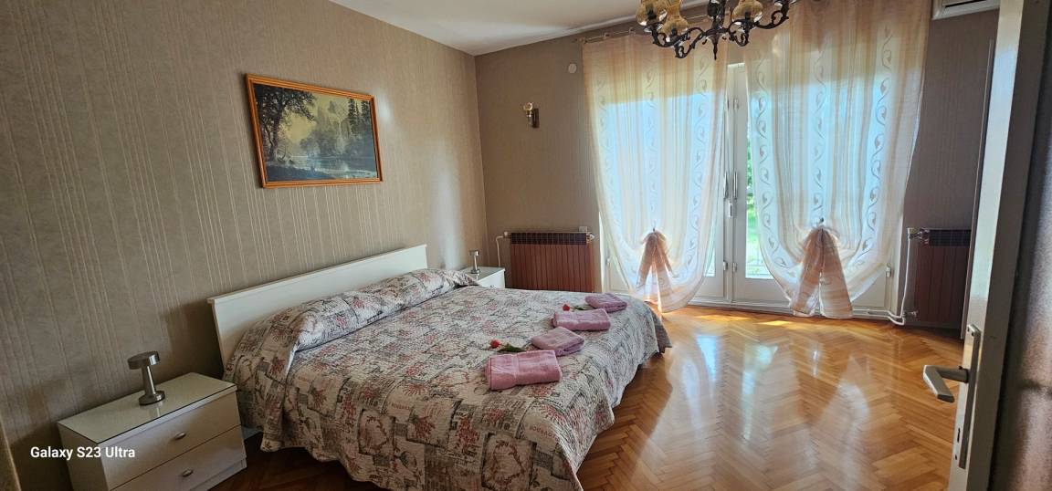70 M² Ferienwohnung ∙ 2 Schlafzimmer ∙ 4 Gäste - Premantura