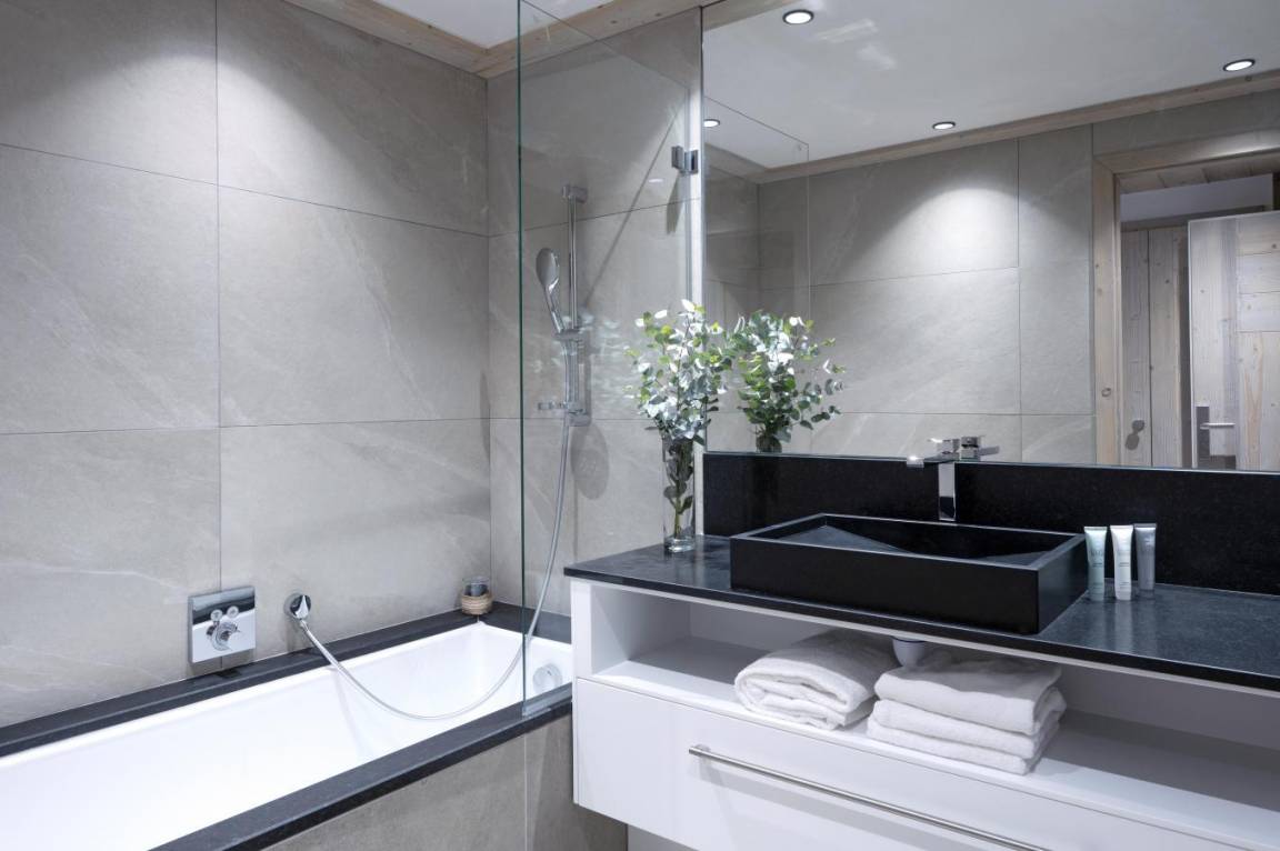 75 m² Ferienwohnung ∙ 3 Schlafzimmer ∙ 8 Gäste – Bild 8