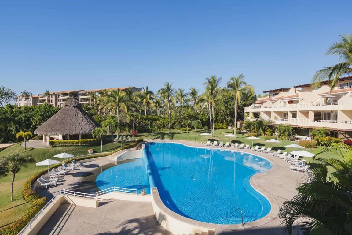 Apartment ∙ 3 Bedrooms ∙ 5 Guests - Punta Mita