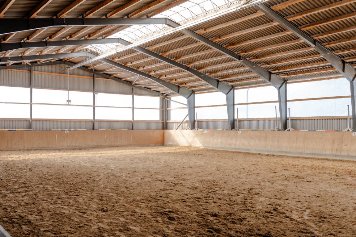 70 m² Ferienhaus ∙ 2 Schlafzimmer ∙ 4 Gäste – Bild 30
