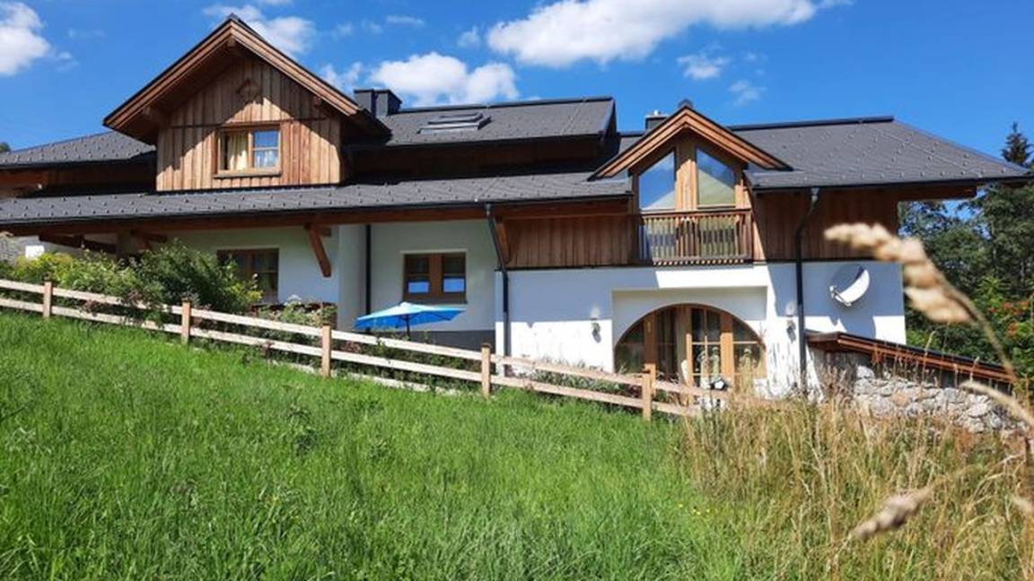 110 M² Casa Vacanza ∙ 3 Camere Da Letto ∙ 10 Ospiti - Hallstatt