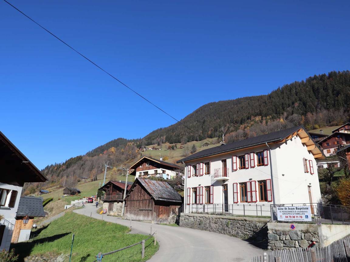 224 M² House ∙ 6 Bedrooms ∙ 15 Guests - Beaufort