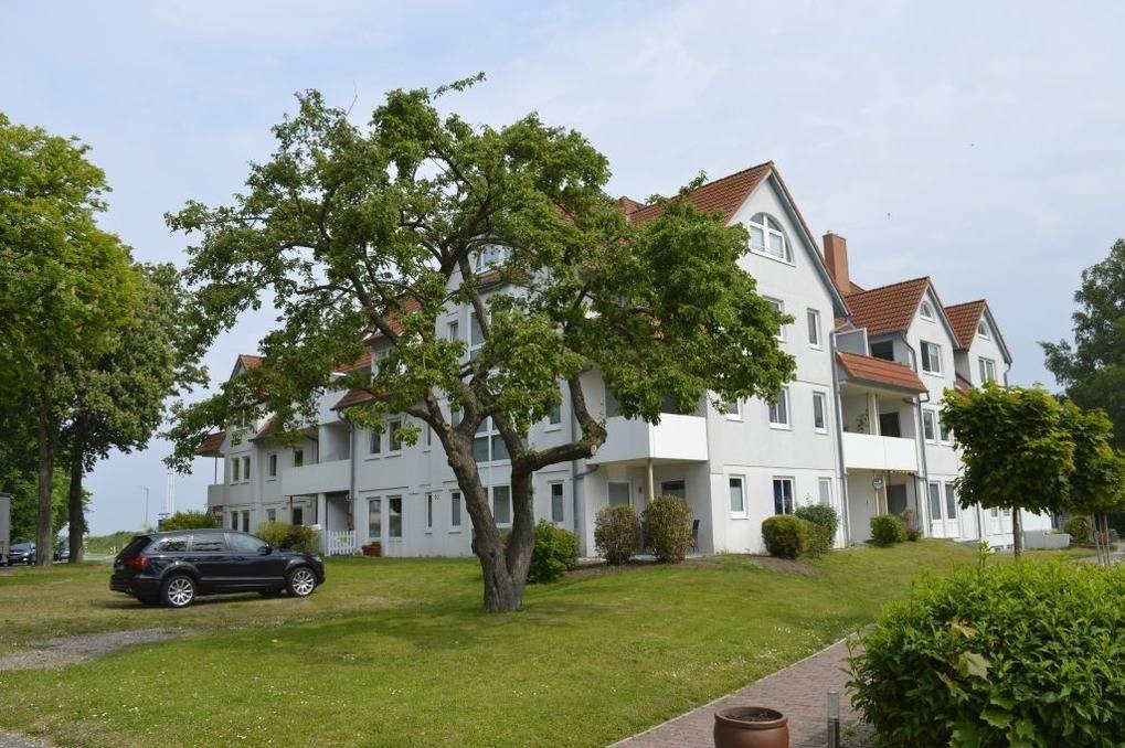 58 m² Ferienwohnung ∙ 1 Schlafzimmer ∙ 2 Gäste – Bild 6