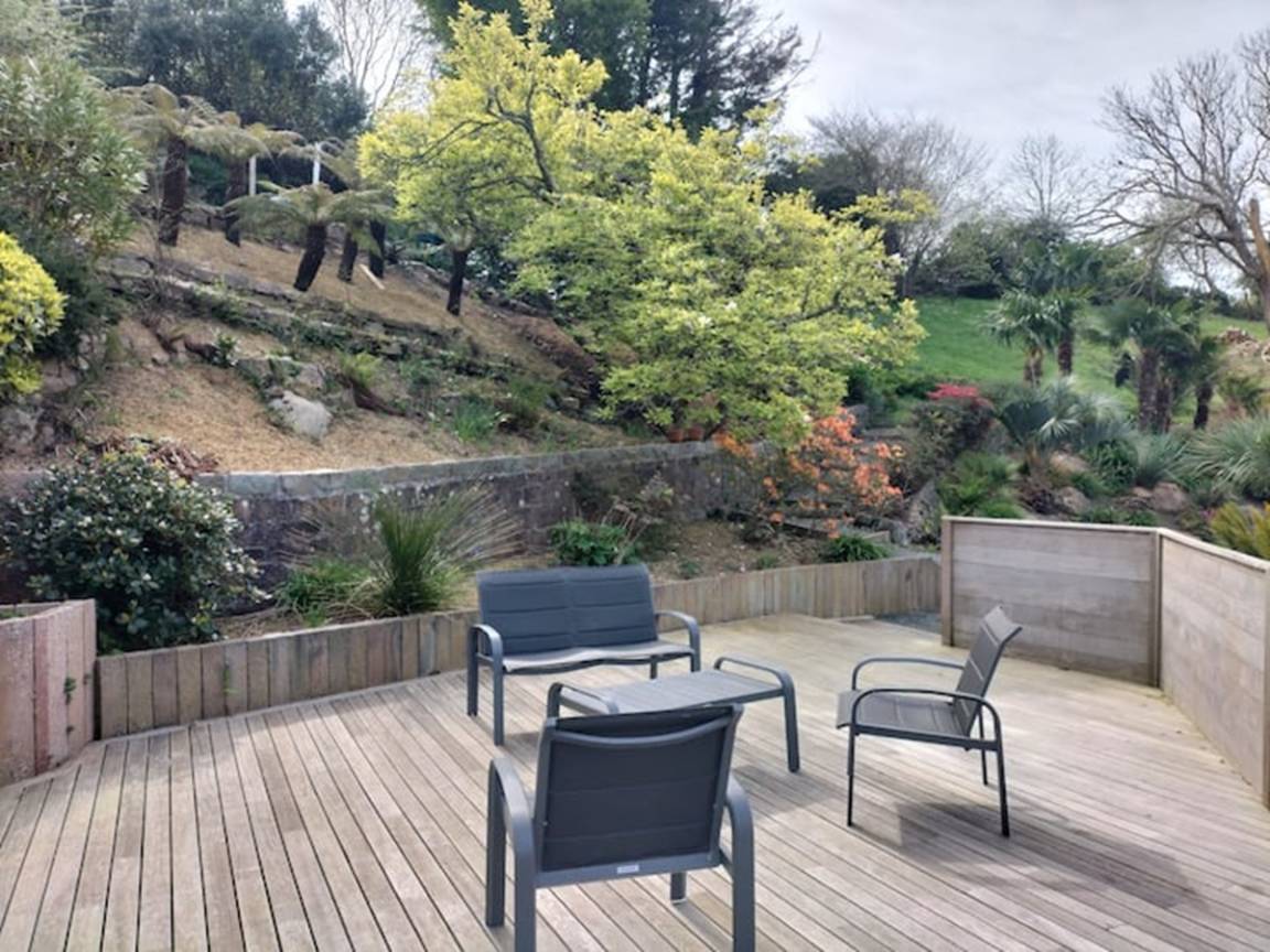 220 M² House ∙ 5 Bedrooms ∙ 12 Guests - Locquirec