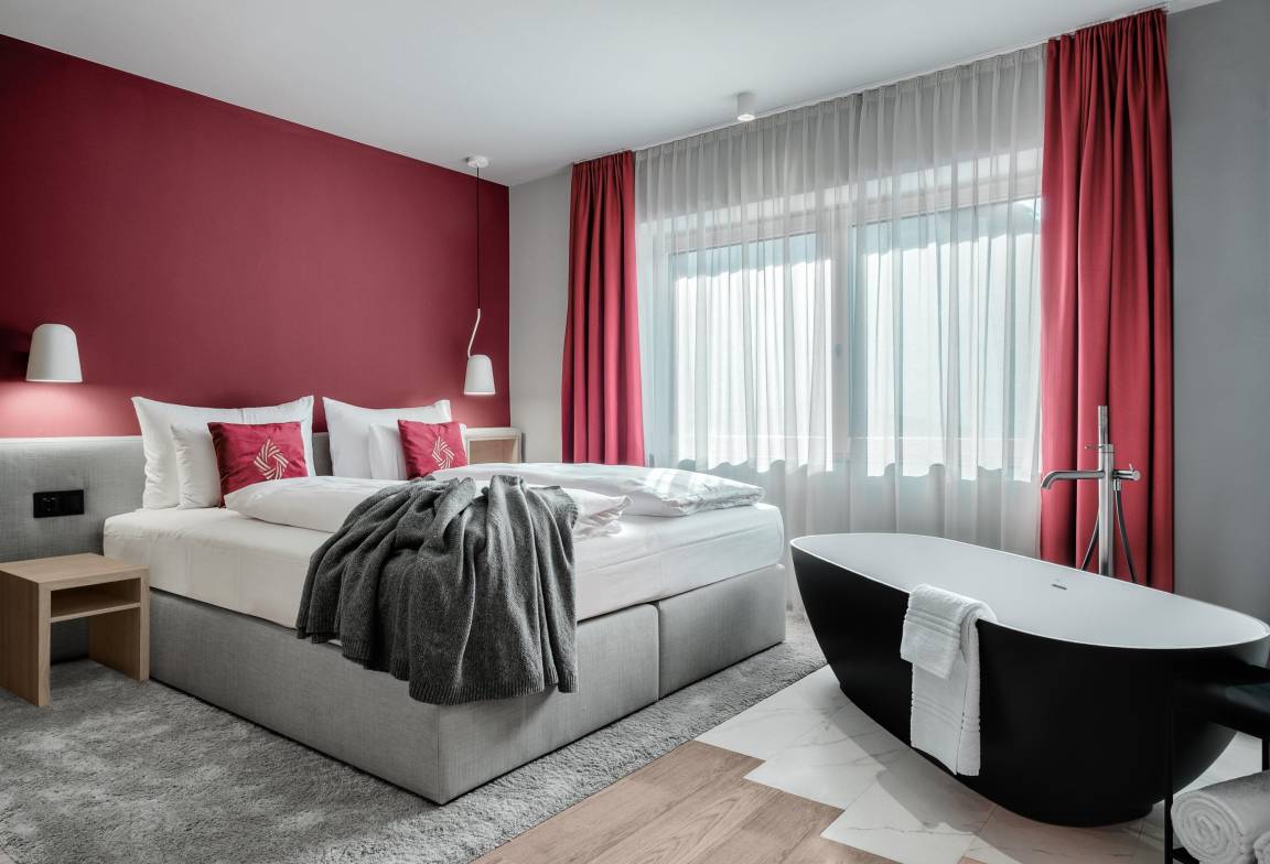 74 M² Aparthotel ∙ 2 Camere Da Letto ∙ 4 Ospiti - Sölden