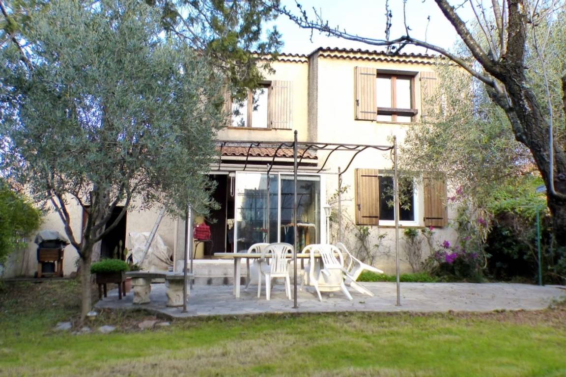 100 M² Ferienhaus ∙ 4 Schlafzimmer ∙ 8 Gäste - Six-Fours-les-Plages