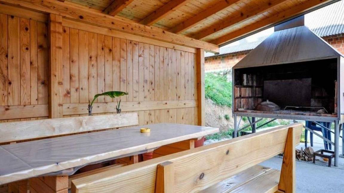 60 M² Apartment ∙ 2 Bedrooms ∙ 5 Guests - Croatia
