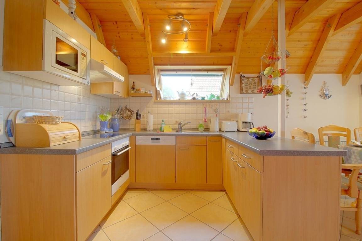 85 m² Ferienhaus ∙ 3 Schlafzimmer ∙ 6 Gäste – Bild 9