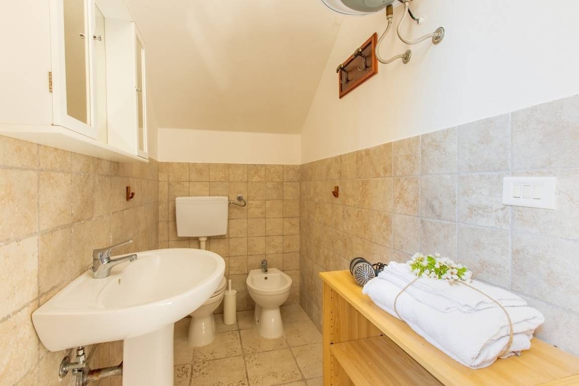 110 m² Ferienhaus ∙ 2 Schlafzimmer ∙ 4 Gäste – Bild 13