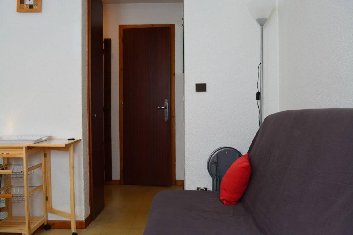 31 m² Ferienwohnung ∙ 1 Schlafzimmer ∙ 6 Gäste – Bild 7