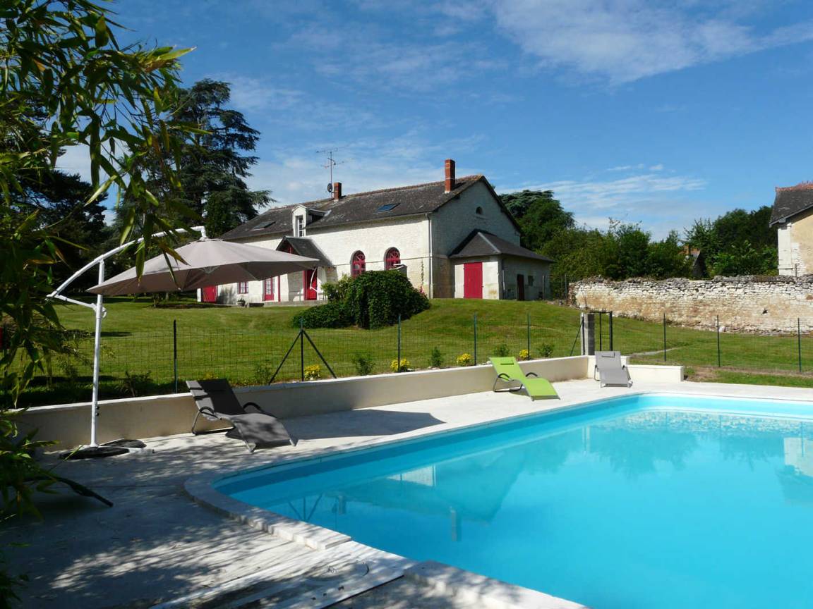 G&icirc;te 3 Schlafzimmer 6 G&auml;ste
