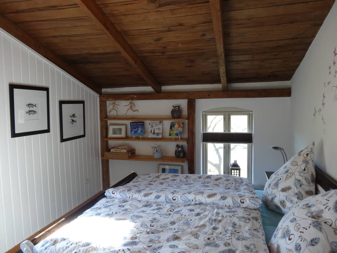 170 m² Ferienhaus ∙ 4 Schlafzimmer ∙ 8 Gäste – Bild 17