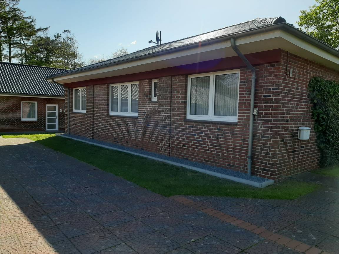 45 m² Ferienwohnung ∙ 1 Schlafzimmer ∙ 2 Gäste – Bild 29