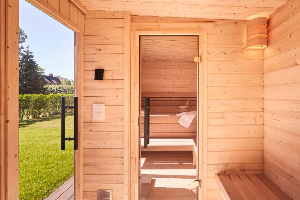 65 m² Ferienhaus ∙ 2 Schlafzimmer ∙ 4 Gäste – Bild 24