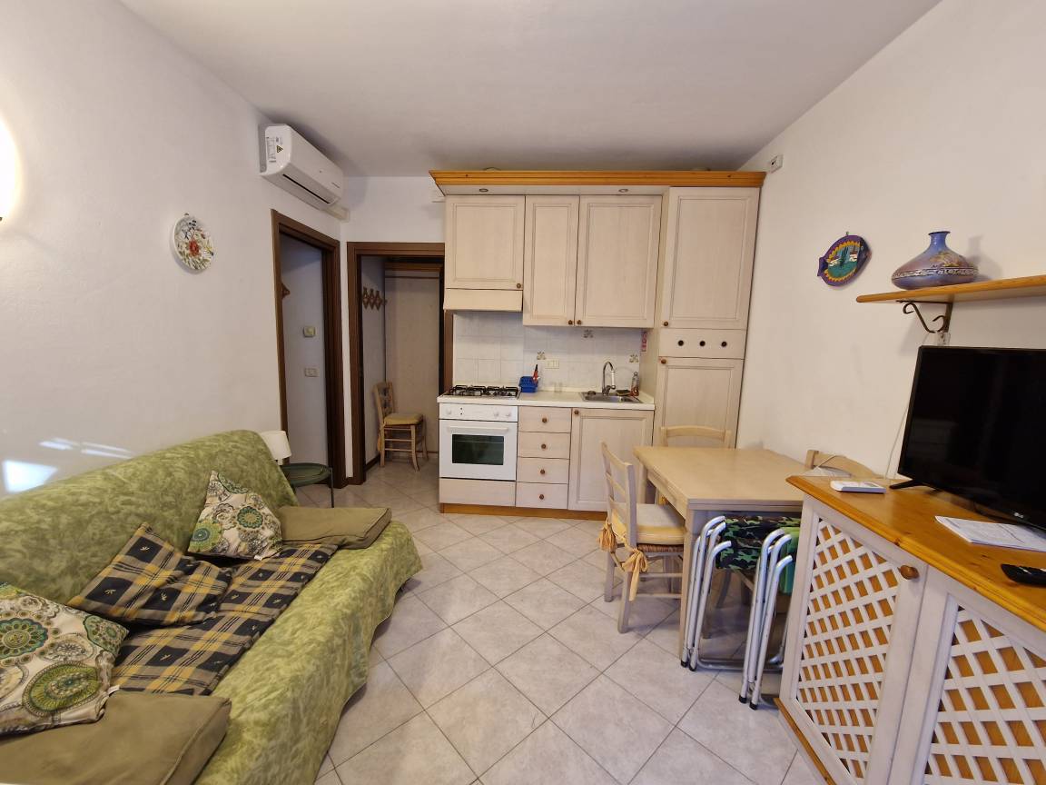 Appartamento Vacanza ∙ 2 Camere Da Letto ∙ 5 Ospiti - Cala Violina Scarlino