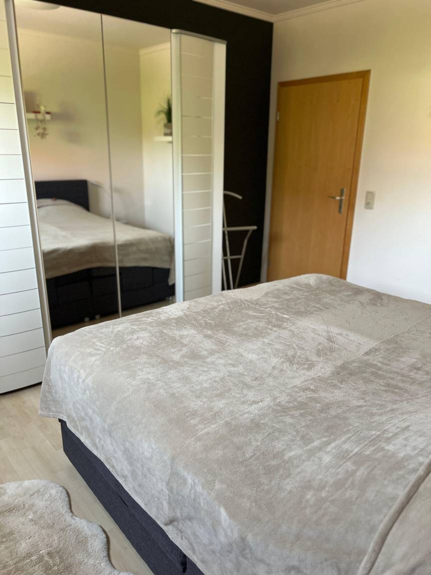 70 m² Ferienwohnung ∙ 1 Schlafzimmer ∙ 2 Gäste – Bild 13