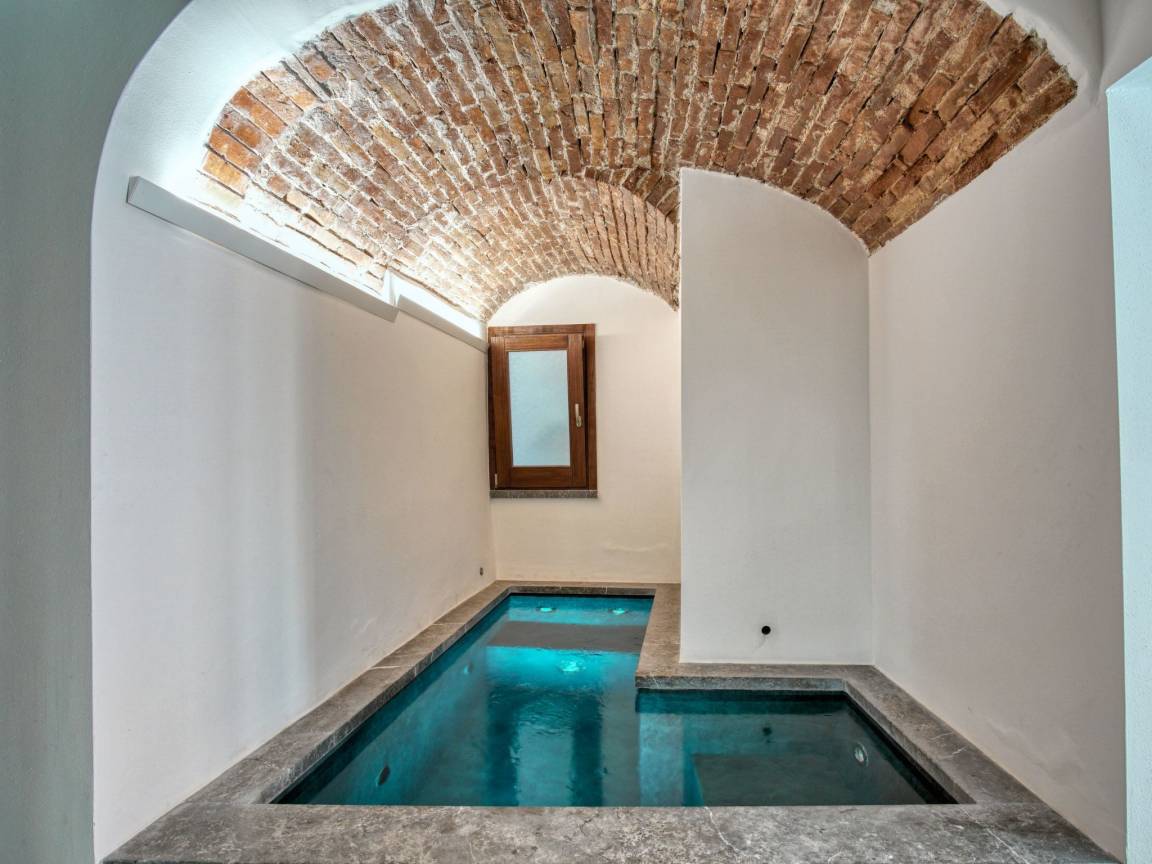 160 M² Apartamento ∙ 3 Habitaciones ∙ 6 Huéspedes - Cefalù
