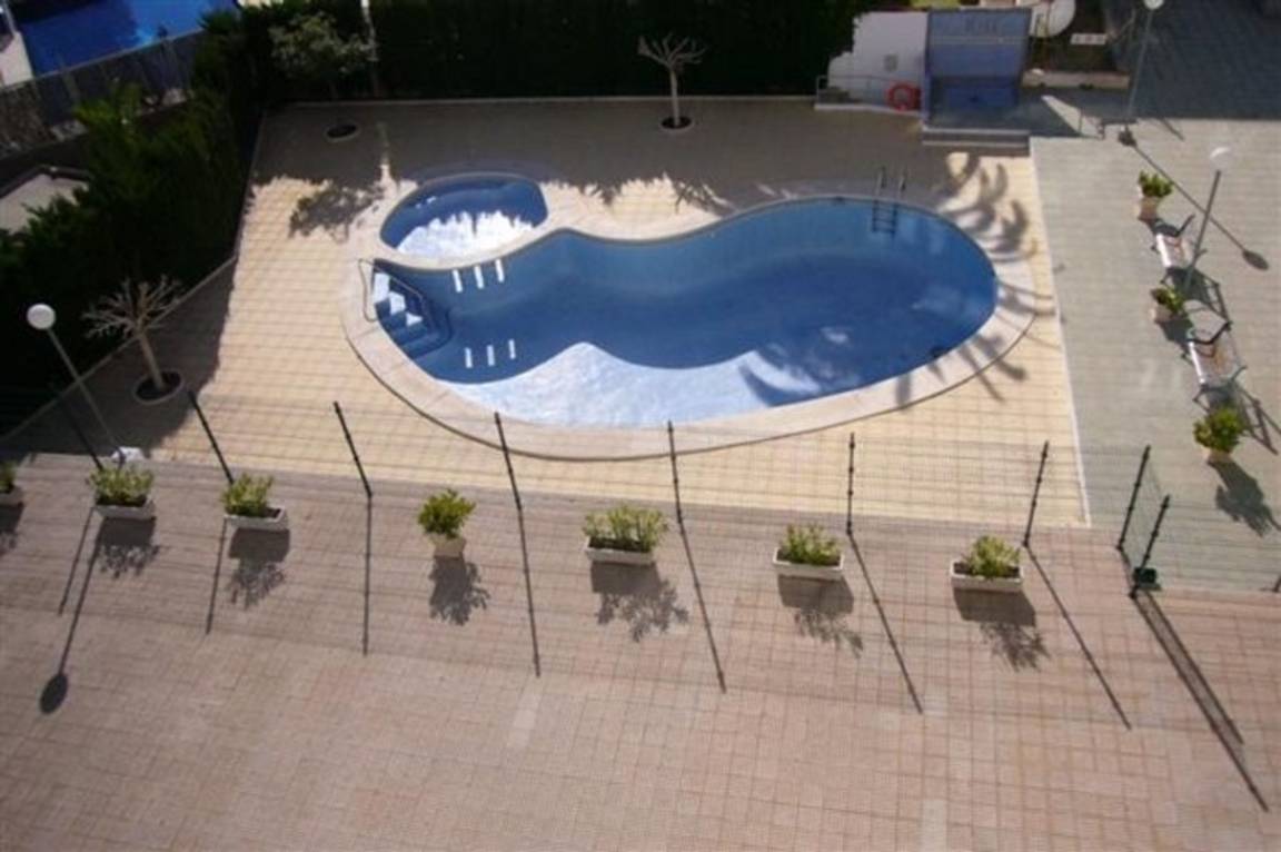 78 M² Apartment ∙ 2 Bedrooms ∙ 6 Guests - Benidorm