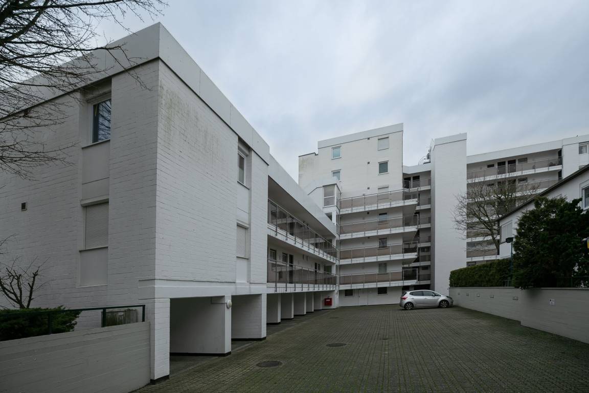 55 m² Ferienwohnung ∙ 1 Schlafzimmer ∙ 4 Gäste – Bild 42