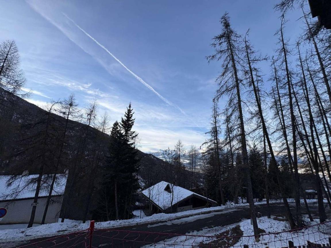 28 m² Studio ∙ 1 Schlafzimmer ∙ 4 Gäste – Bild 22