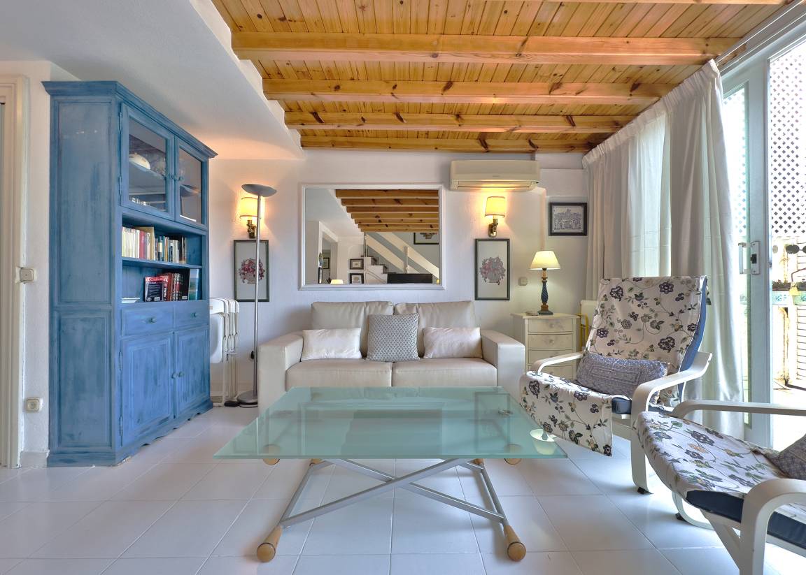 Appartement ∙ 2 Slaapkamers ∙ 4 Gasten - Marbella