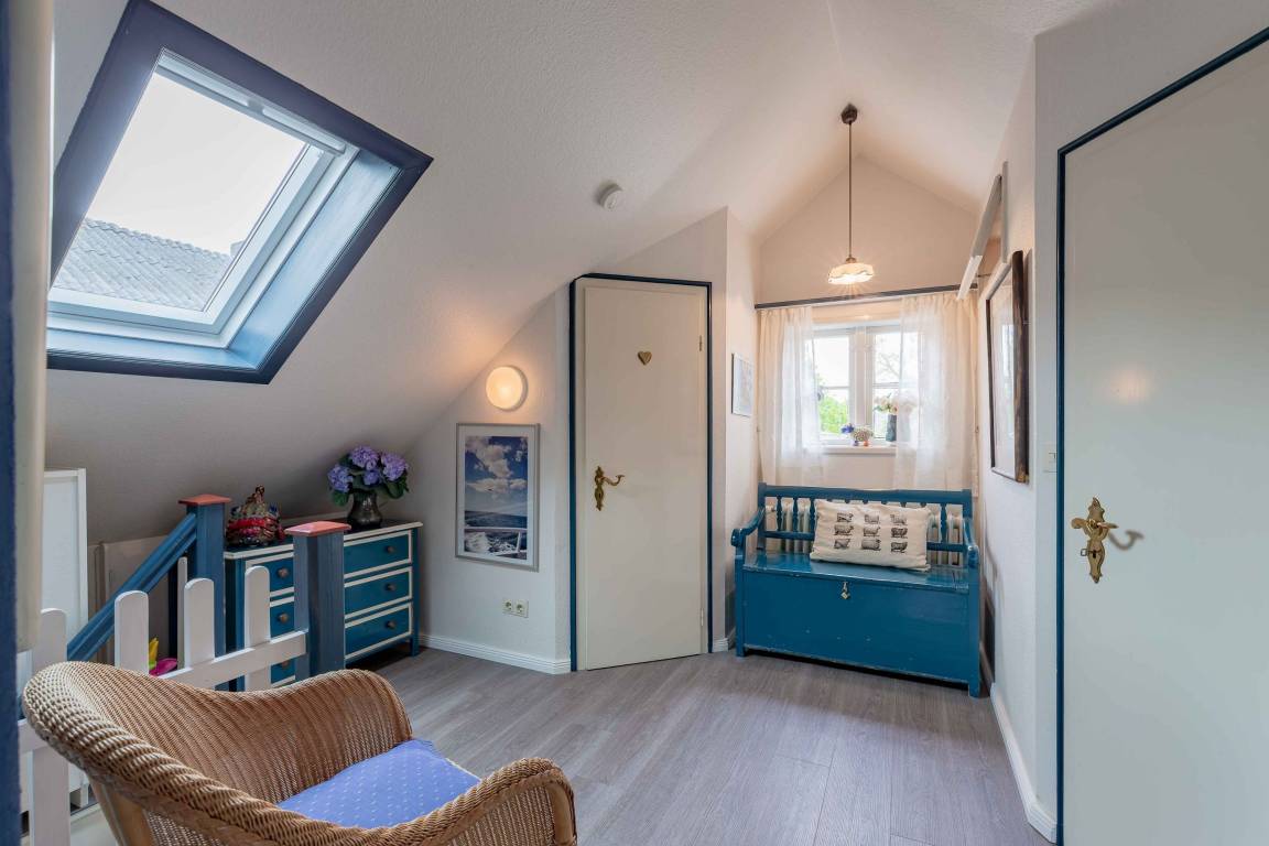 92 m² Ferienhaus ∙ 2 Schlafzimmer ∙ 4 Gäste – Bild 22