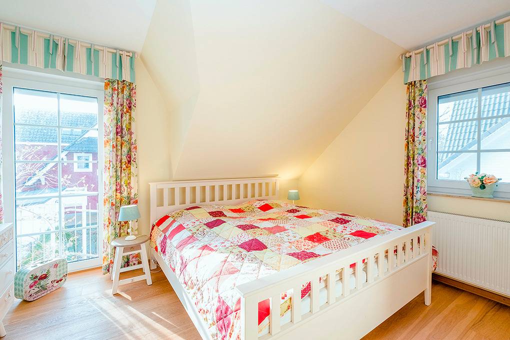 85 m² Ferienhaus ∙ 3 Schlafzimmer ∙ 6 Gäste – Bild 9