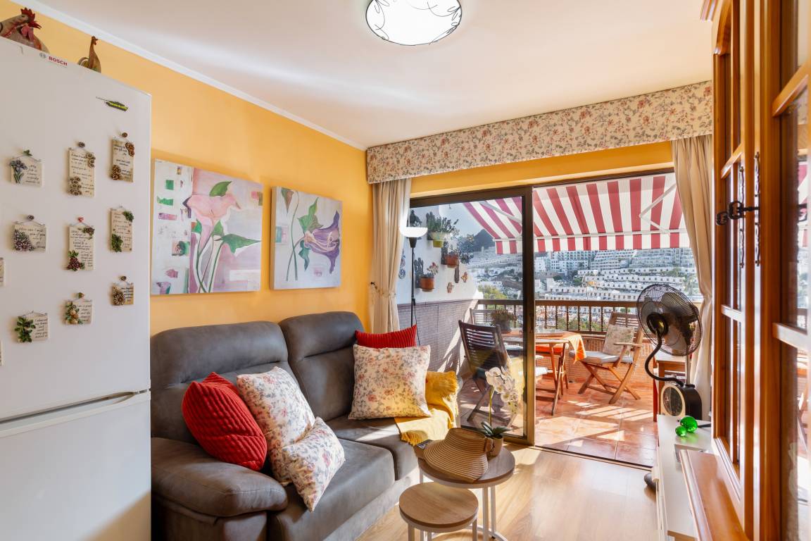50 M² House ∙ 1 Bedroom ∙ 4 Guests - Puerto de Mogán