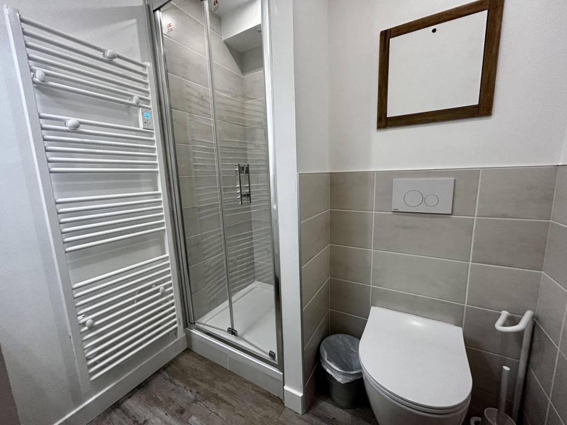 116 m² Ferienwohnung ∙ 5 Schlafzimmer ∙ 10 Gäste – Bild 21