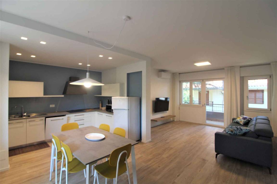 Appartement ∙ 3 Chambres ∙ 6 Personnes - Lignano Pineta