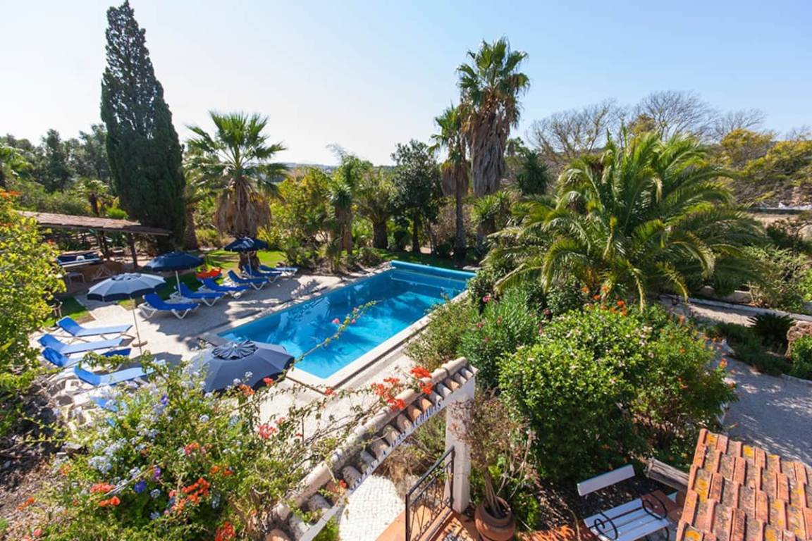110 M² Casa De Campo ∙ 2 Quartos ∙ 4 Hóspedes - Faro